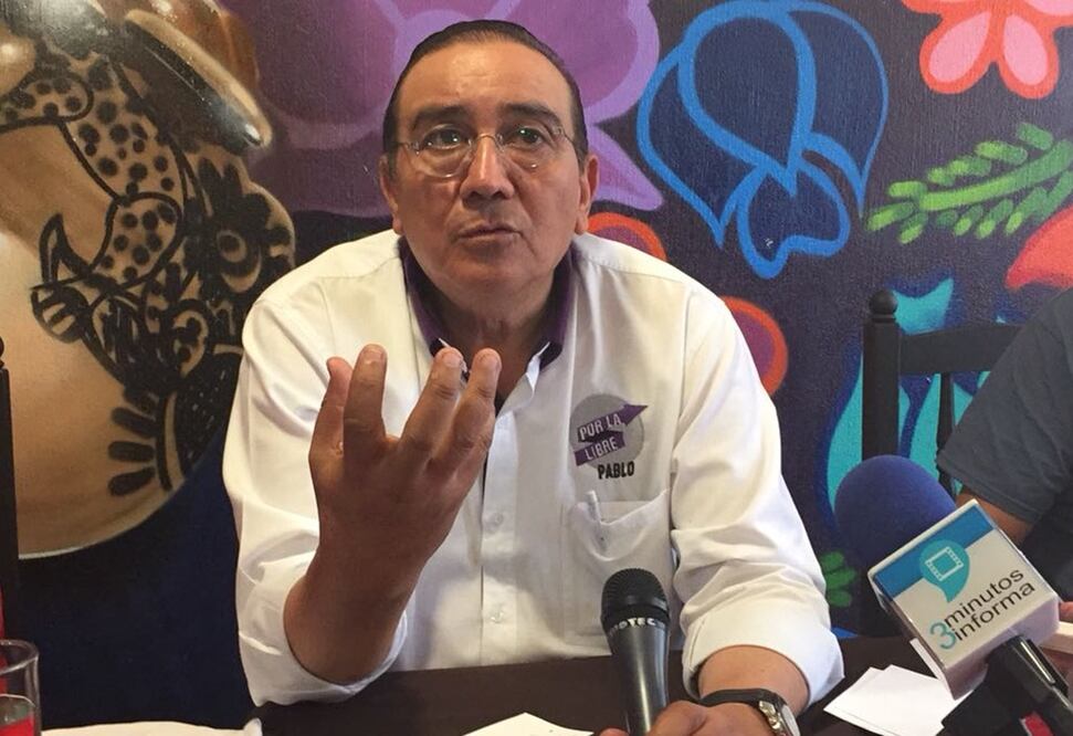 Foto: Alejandra Chávez