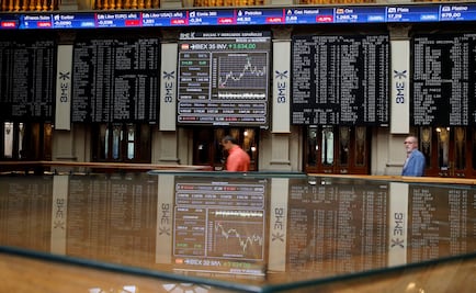 Empresarios globales ven futuro incierto por "Brexit"