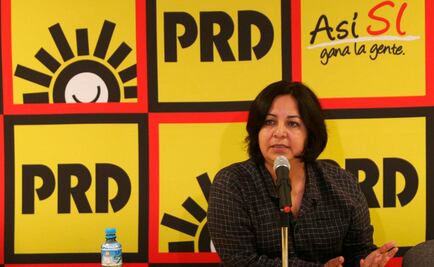 Foro Nuevo Sol defenderá existencia del PRD