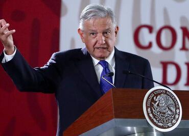 Zedillo, “chapulín fifí” que brincó a empresa vinculada al gobierno: AMLO