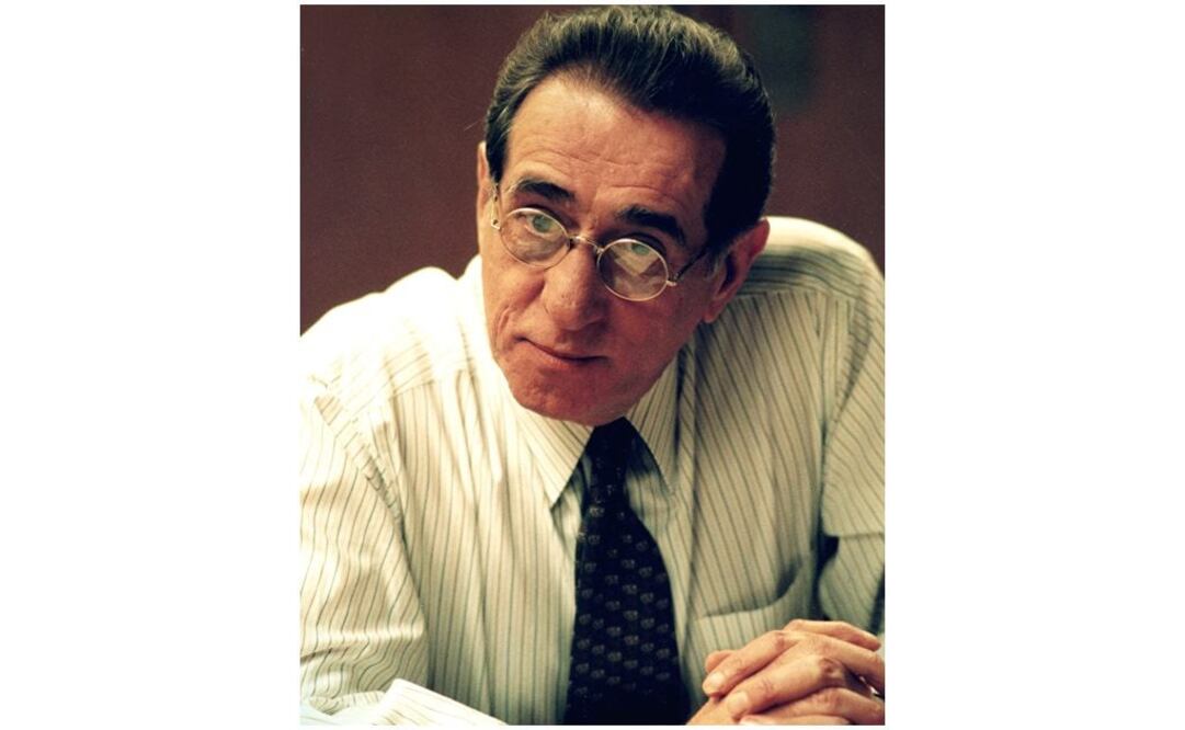 Muere Frank Pellegrino, actor de "Los Soprano"