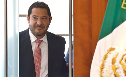 Batres impugnará proceso ante Morena, pero no ante instancias judiciales