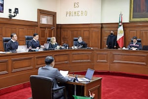 “Habría venganzas políticas si Corte  reabriera casos”