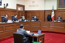 “Habría venganzas políticas si Corte reabriera casos”