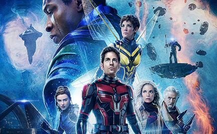 Kathryn Newton asegura que su personaje en "Ant-Man and the Wasp: Quantumania" aún tiene mucho qué contar