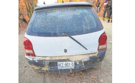 Comando mata a 3 y plagia a 2 en Guerrero