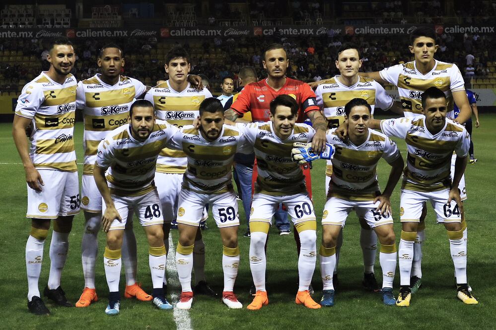 Imago7. Dorados vs Celaya