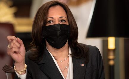 "Tenemos que dar esperanza a migrantes": Vicepresidenta de EU defiende gestión