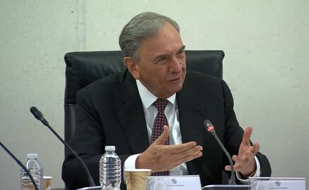 Comisiones en el Senado ratifican a Carlos Miguel Aysa como embajador de México en República Dominicana