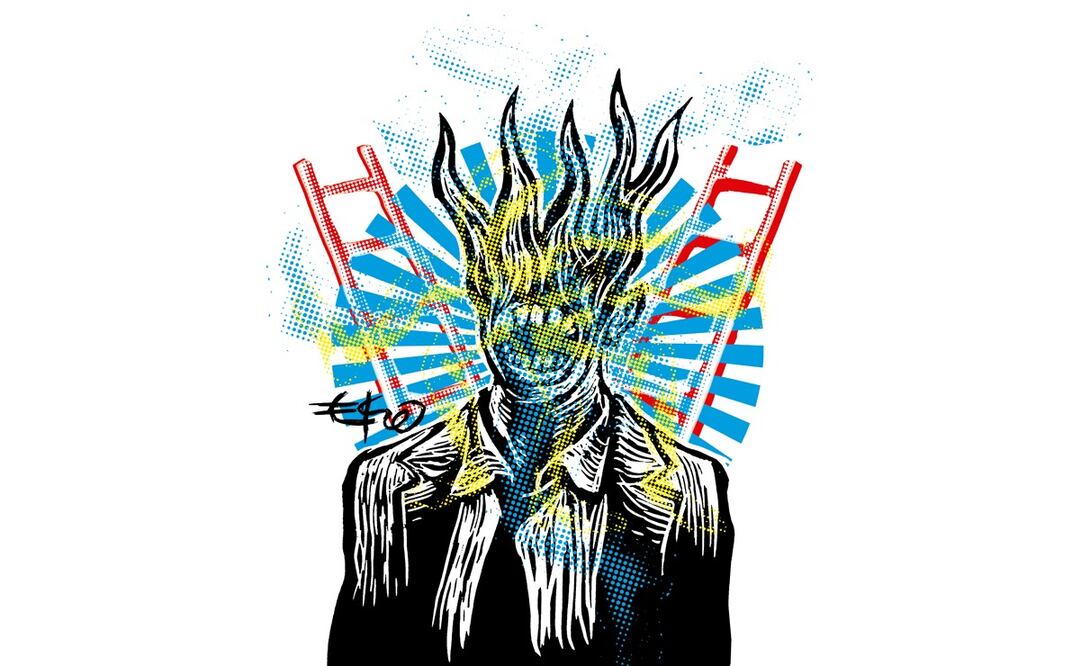 Salvador García Soto