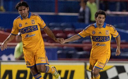 Jugaremos a vida o muerte la Copa Libertadores: Rivas