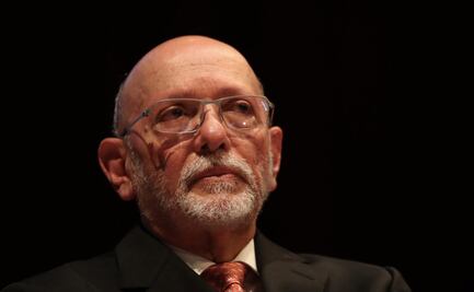 El desdén de López Obrador y Frausto a Matos Moctezuma