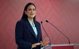 Morena, PT y PVEM alistan Plan Político Integral rumbo a 2027; Montiel no aclara si habrá o no alianza en San Luis Potosí
