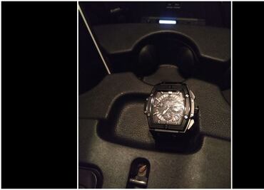 Detienen en Polanco a hombre que presuntamente robó reloj a diplomático de Qatar