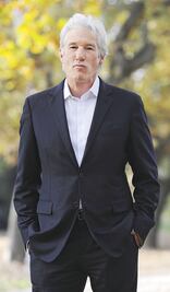 Soy un hombre normal: Gere