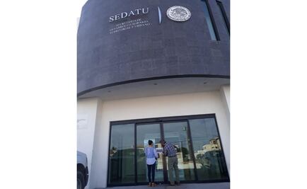 Resguarda Sedatu vehículos oficiales y capacita a funcionarios para la jornada electoral