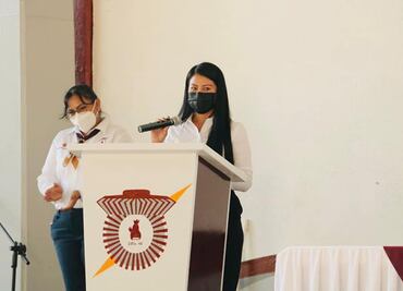 FGR acusa a alcaldesa de Veracruz de fingir el secuestro de su propio hijo