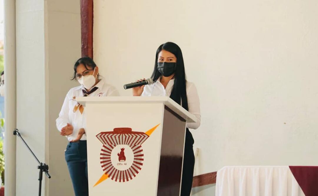 Foto: Facebook @Lorena Sanchez Vargas