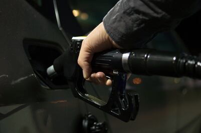 Lo que no sabías del consumo de gasolina de tu auto 