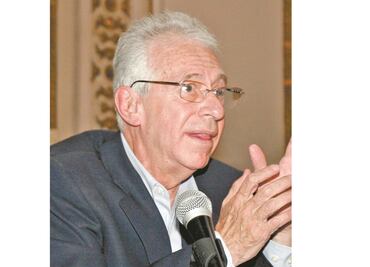 La absolución al Embajador que hurtó libro