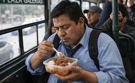 Hogares pobres sufren mayores afectaciones a la salud mental, advierte estudio; señala “sobrecarga de responsabilidades”