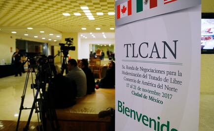 ¿EU podría vivir sin comerciar con el mundo? se preguntan en quinta ronda de negociación