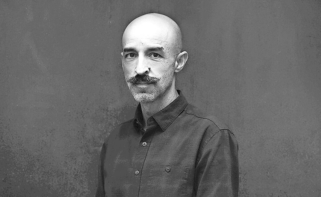 En su libro Llévame a casa, Jesús Carrasco aborda el tema del envejecimiento, desde la perspectiva de un hijo y de la de un padre.