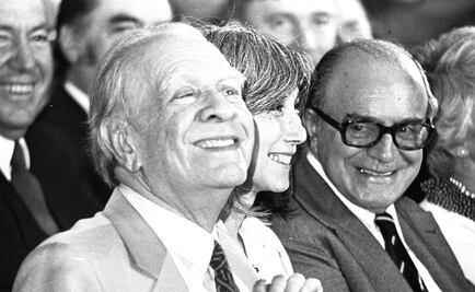 Buenos Aires se equivocó al atribuir cita a Jorge Luis Borges