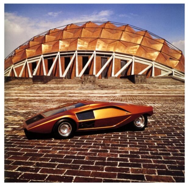 Los 7 conceptos más radicales en la historia de los autos