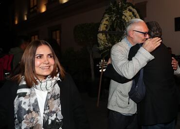 Amigos continuarán legado de Betsy Pecanins