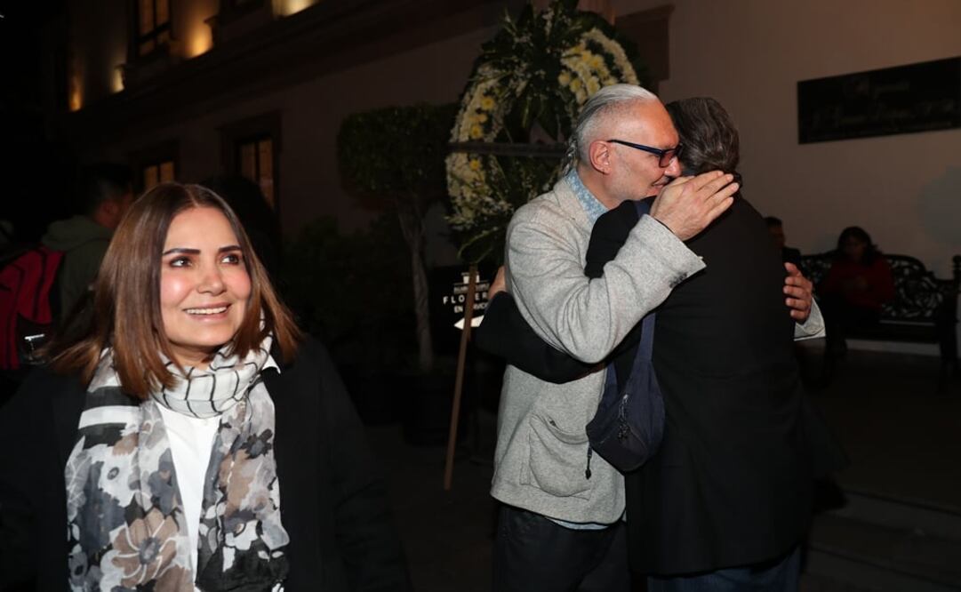 Foto: Valente Rosas / EL UNIVERSAL