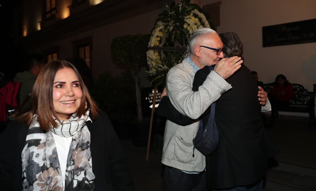 Foto: Valente Rosas / EL UNIVERSAL