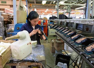 Duplicar aguinaldo inhibirá nearshoring, advierte la IP