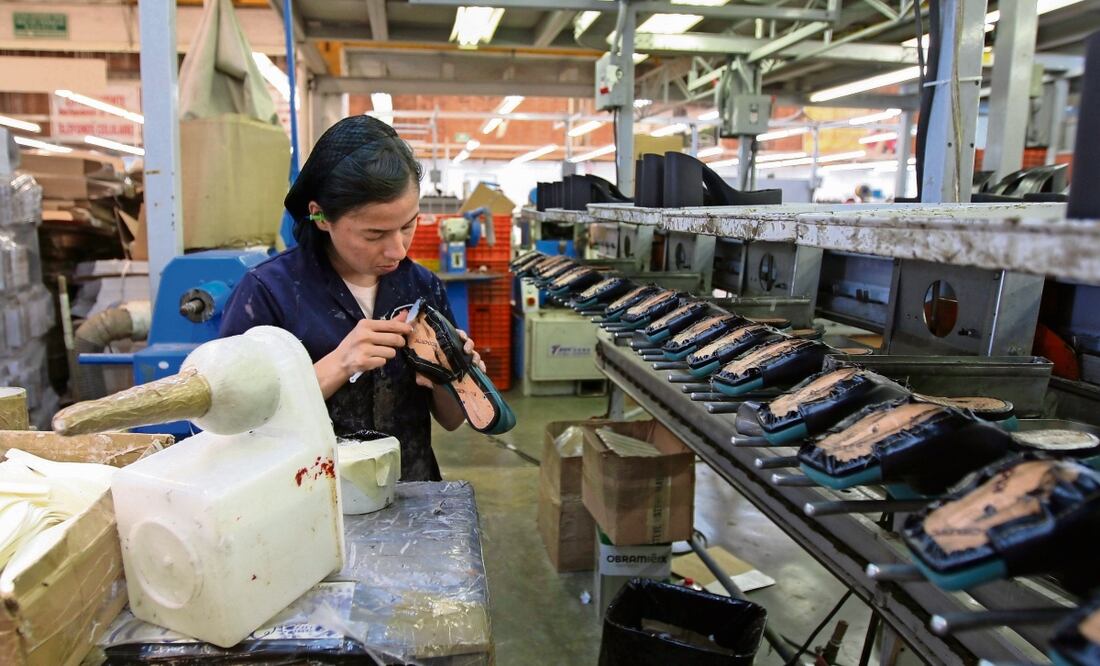 Aumentar 100% el aguinaldo afectará más a Mipymes, consideran diversos organismos empresariales. Foto: Archivo | AP