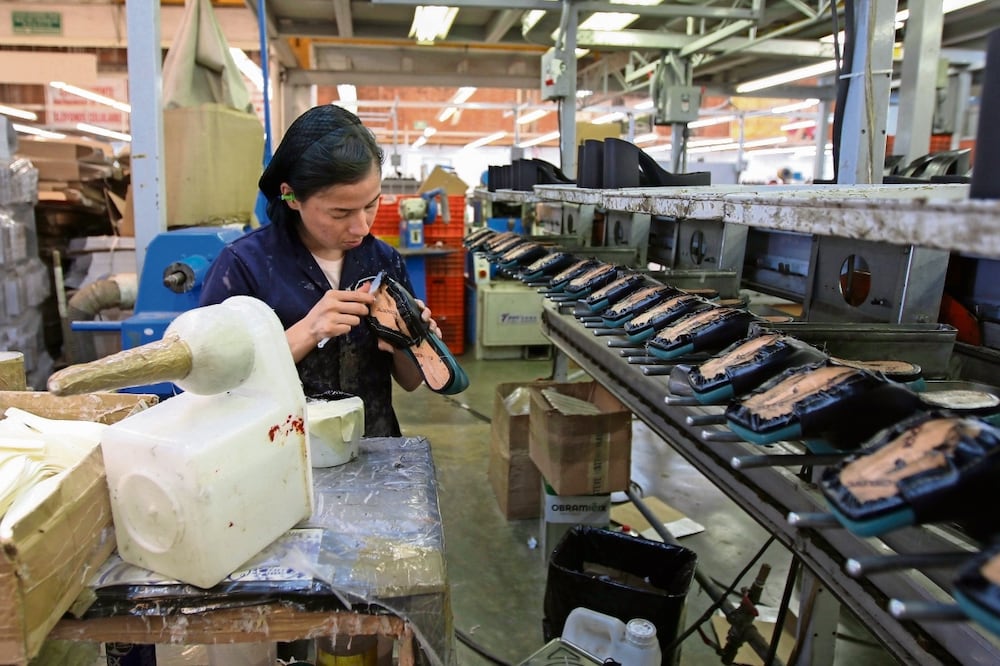 Aumentar 100% el aguinaldo afectará más a Mipymes, consideran diversos organismos empresariales. Foto: Archivo | AP