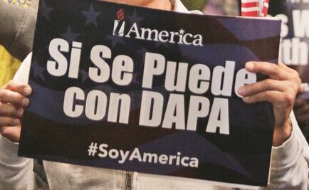 Denuncian detención de otro joven "soñador" en EU