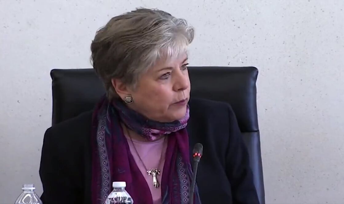 Foto: @aliciabarcena