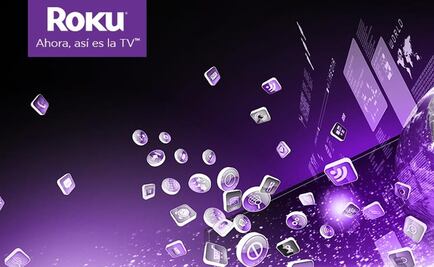 El 92% del contenido de Roku es legal, asegura la empresa