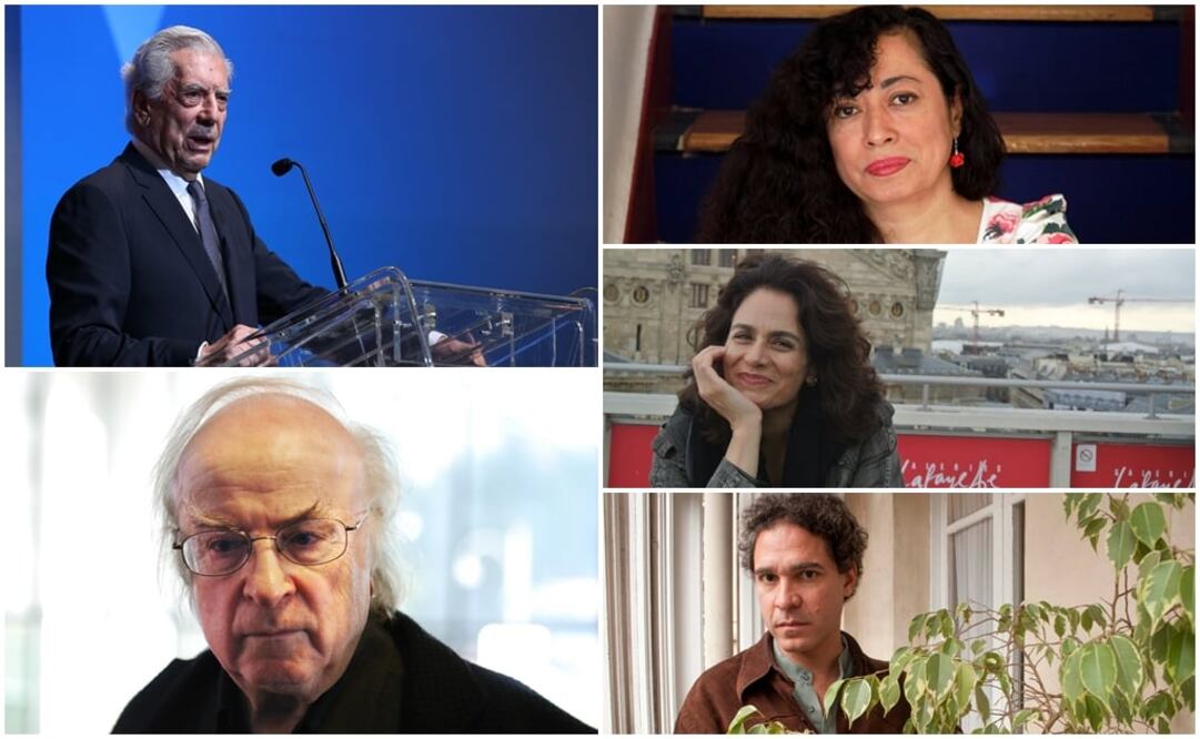 El encuentro anual reunirá a más de 650 escritores, entre los que destacan Margio Vargas Llosa y Norman Manea. Foto: Archivo / Flickr ( FIL Guadalajara ) 