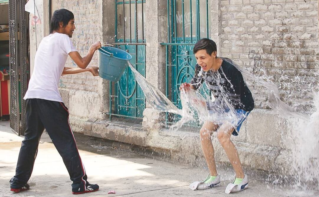 Archivo/ EL UNIVERSAL