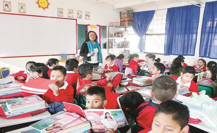 Inglés, materia con el peor resultado en evaluación docente: SEP