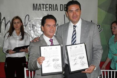 Regresa 'Hoy No Circula' a Cuautitlán 