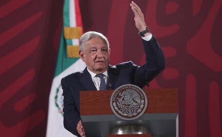 AMLO culpa a política neoliberal del desabasto de agua en Nuevo León