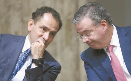 SHCP analiza plan contra coronavirus y volatilidad