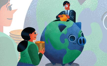 Inversión sustentable. ¿Una moda pasajera o compromiso real?