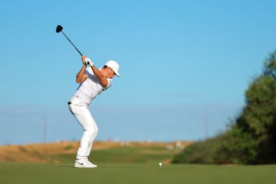 Camilo Villegas viene al World Wide Technology Championship con sed de revancha