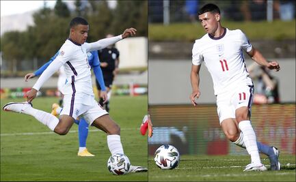 Separan a dos seleccionados de Inglaterra por meter mujeres al hotel de concentración