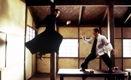 Warner Bros. planea revivir la saga de "Matrix"