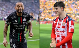 Liga MX: ¿Cómo marcha la tabla de goleo del Clausura 2026 tras la Jornada 14?
