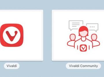 Navegador Vivaldi llega a teléfonos Android